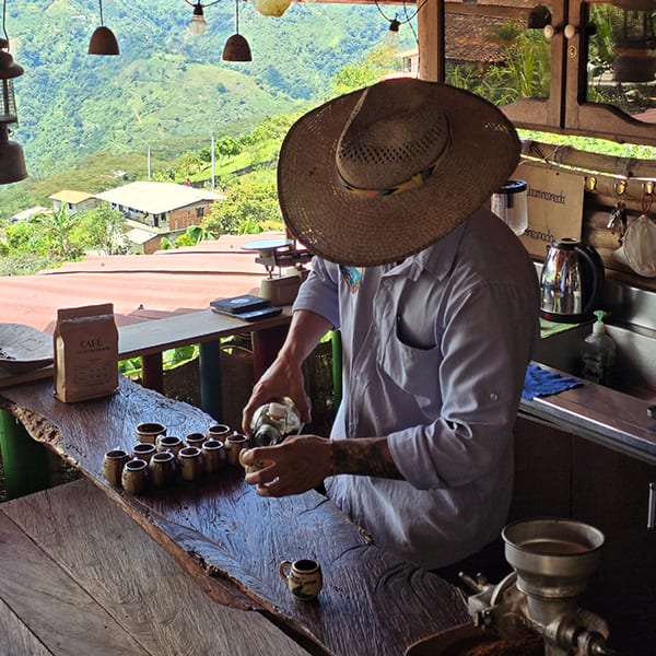 Café