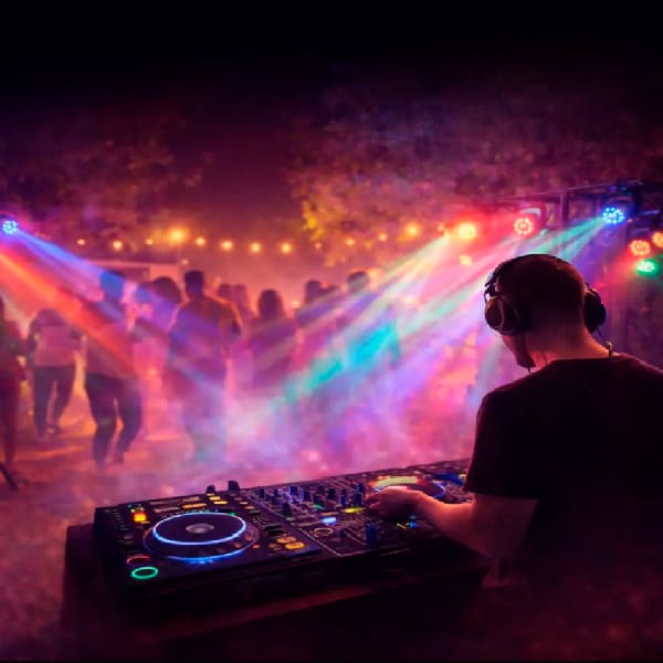 Nightlife
