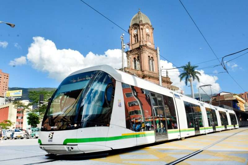 Metro Medellín