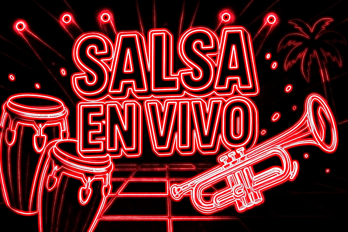 Salsa Fonda Paisa