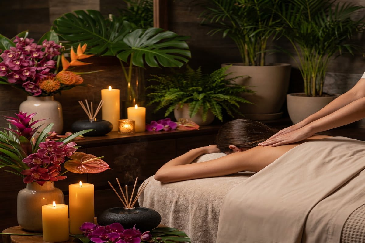 Spa