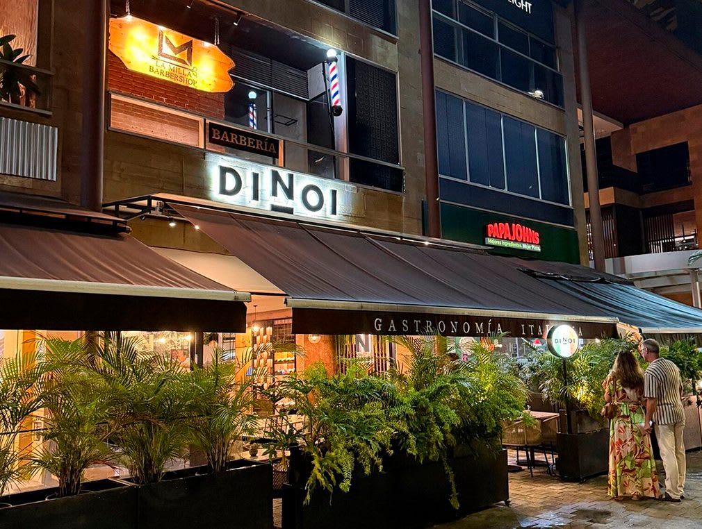 Dinoi
