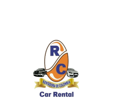 Rentadora de Colombia logo