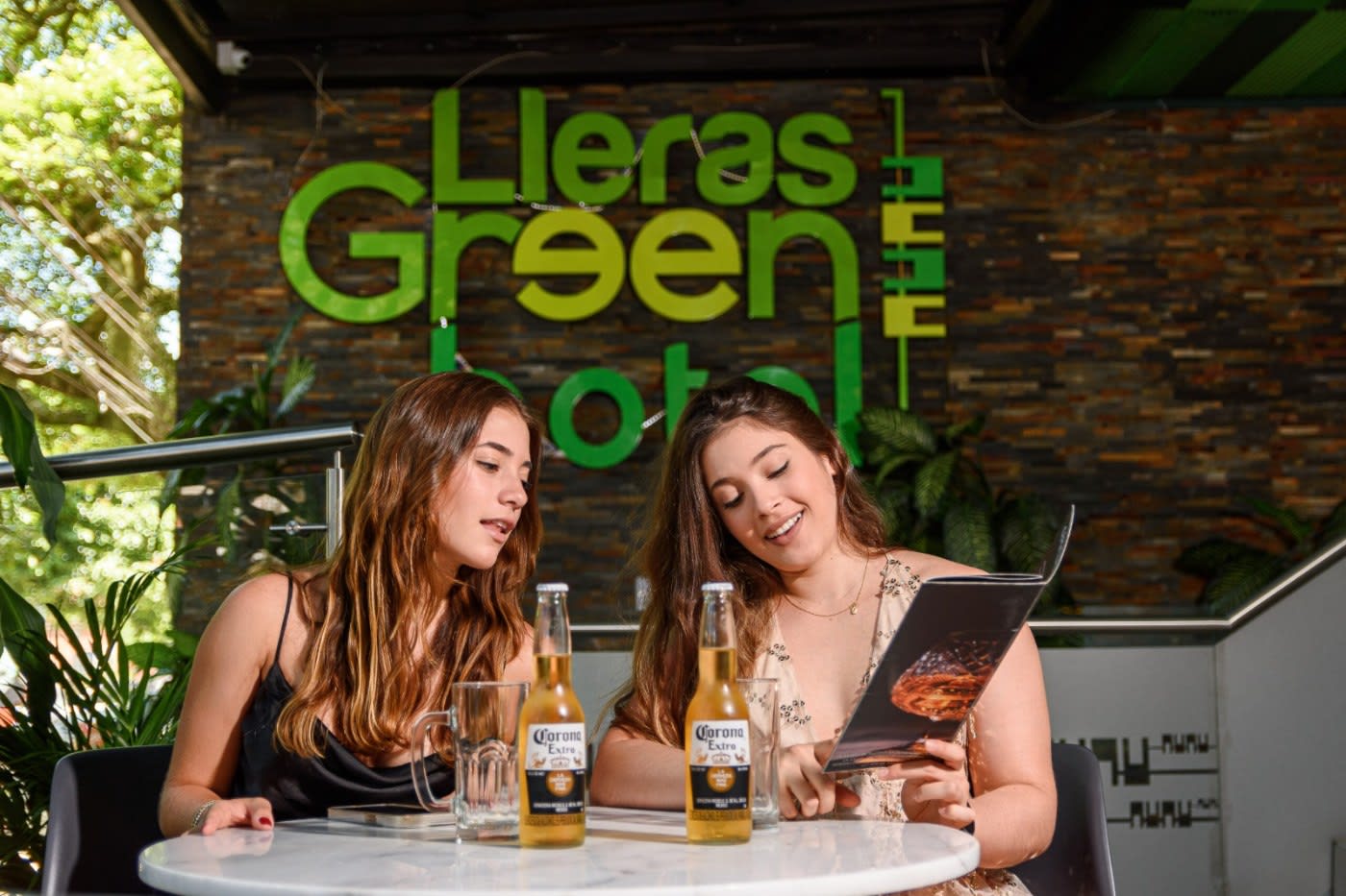 Hotel Lleras Green