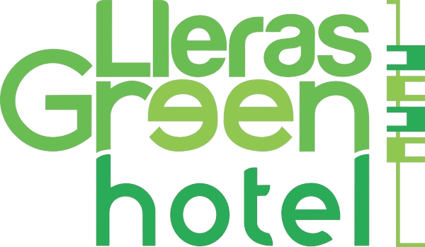 Hotel Lleras Green logo