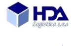 HDA Logística y Transporte logo