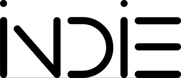Indie logo