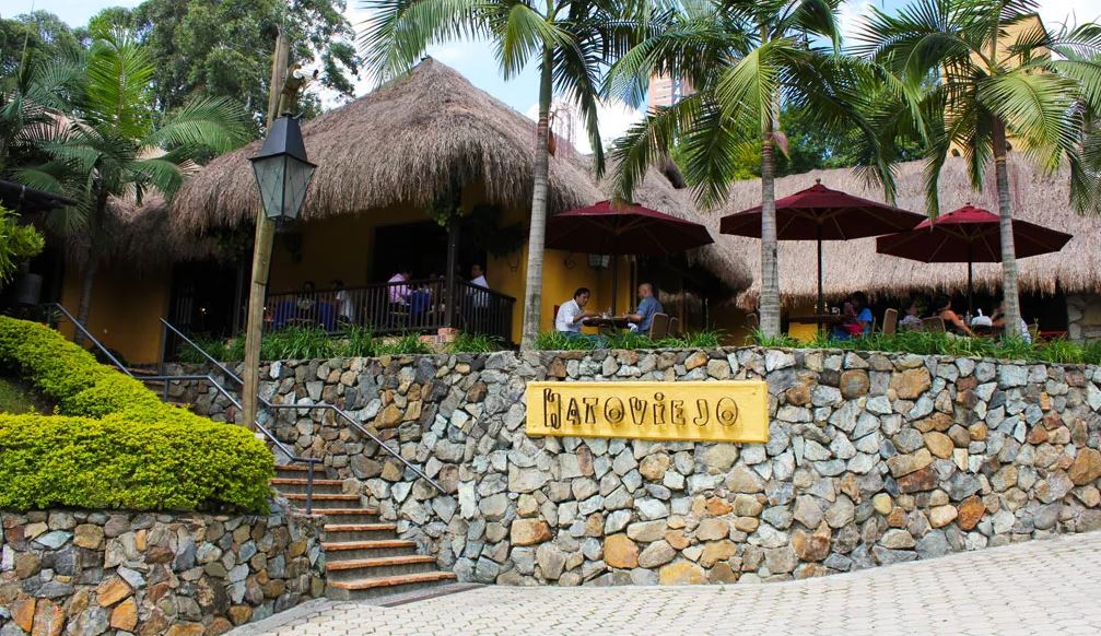 Hatoviejo Medellín