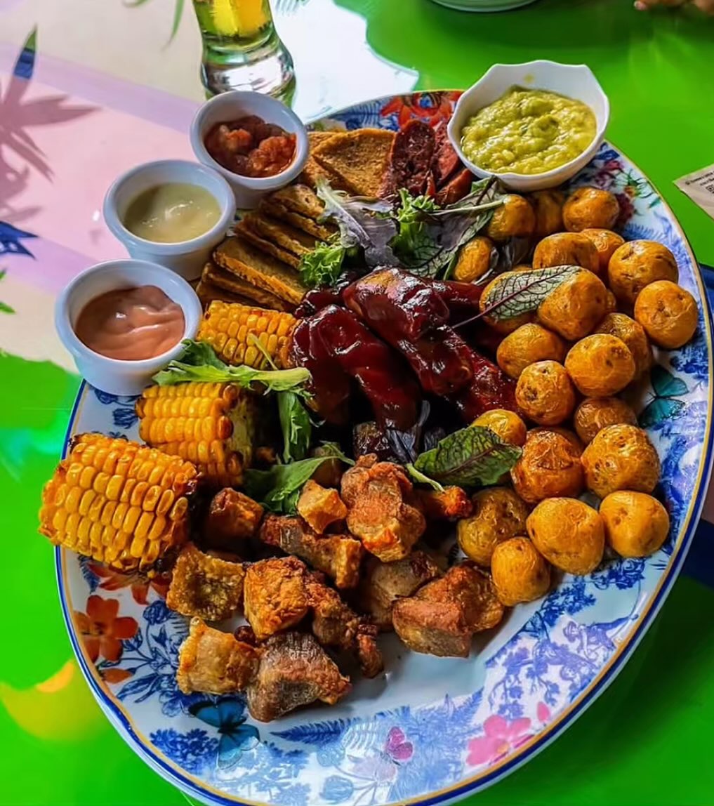 Restaurante Leonor Laureles