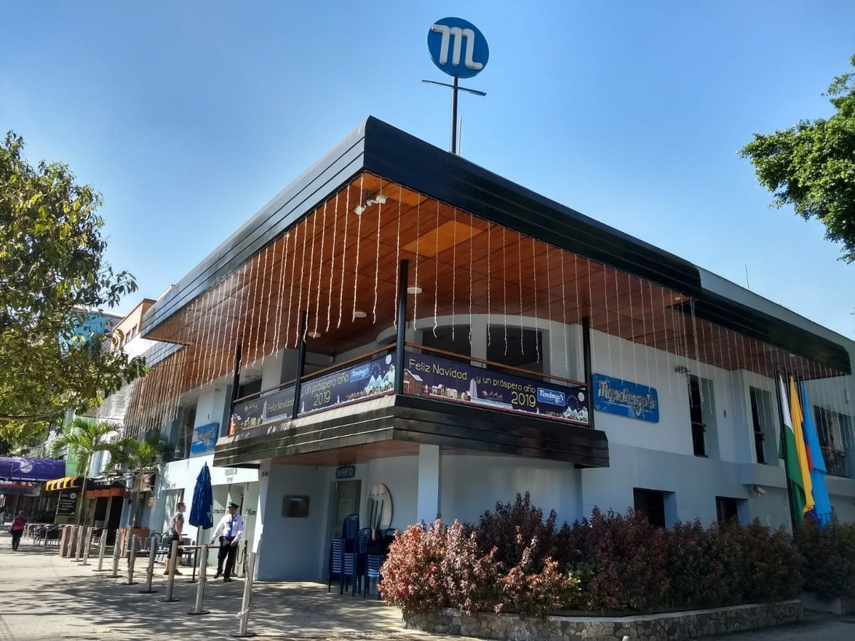 Mondongo's Laureles
