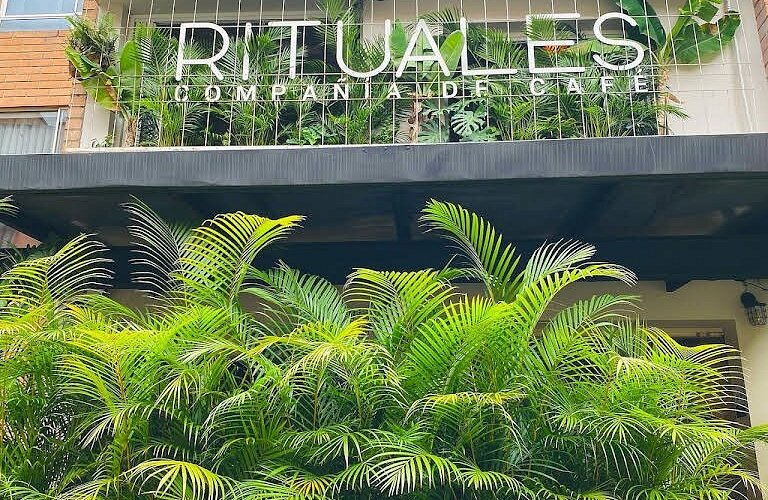 Rituales Café Laureles