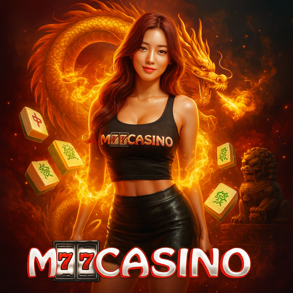 M77CASINO | Link Resmi Togel Online Terpercaya Hari Ini - WooCommerce eCommerce