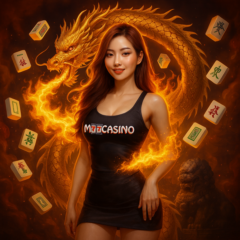 M77CASINO Indonesia | Situs Resmi & Bonus Terbaik - WooCommerce eCommerce