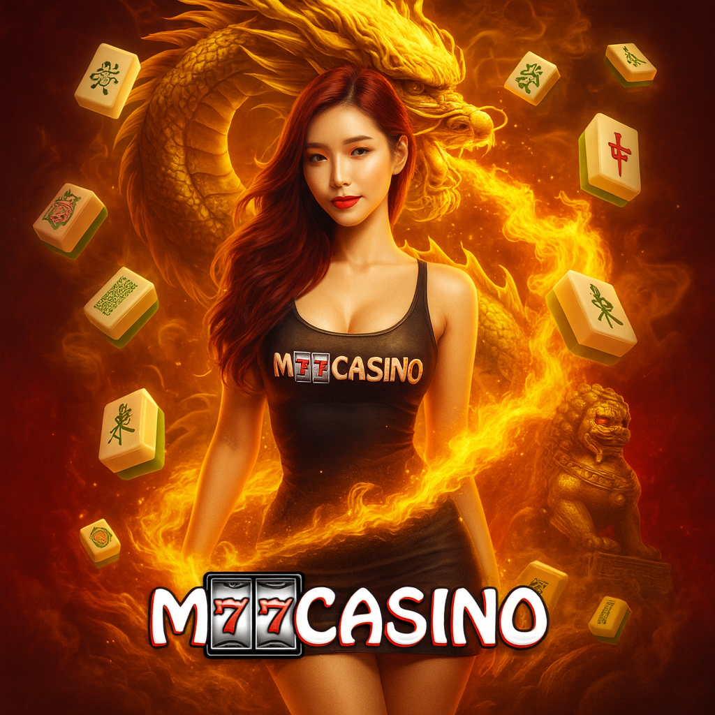 M77CASINO | Situs Casino Online Terbaik & Terpercaya – Bonus Besar & Jackpot Setiap Hari - WooCommerce eCommerce