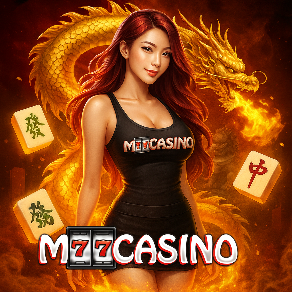 M77CASINO : Situs Togel Toto Macau Yang Terpercaya Di Indonesia - WooCommerce eCommerce