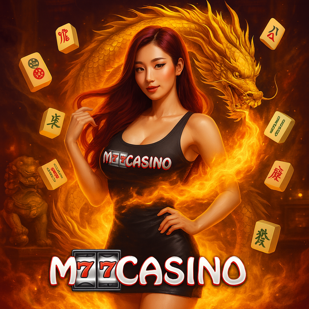 M77CASINO – Main Togel Online Resmi, Bonus Besar & Jackpot Setiap Hari - WooCommerce eCommerce