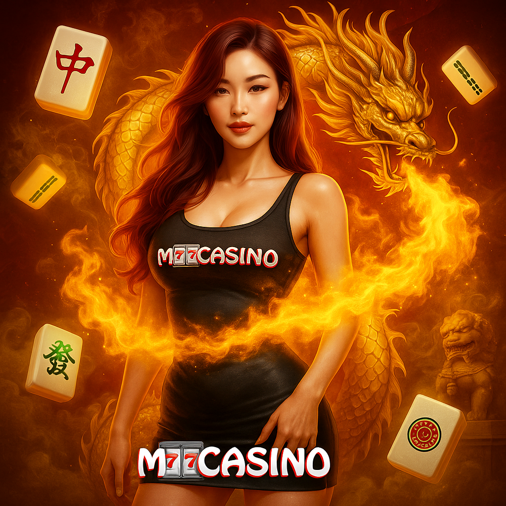 M77CASINO: Situs Bandar Togel Totomacau dengan Diskon dan Hadiah Terbesar Di Indonesia - WooCommerce eCommerce