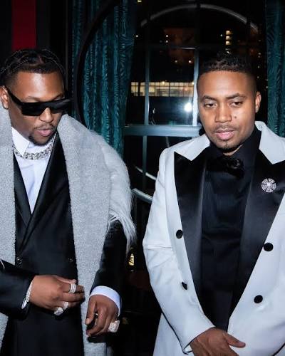 Moments U Can't Re-live | Nas x Hit-Boy type beat