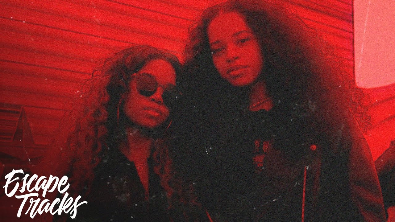 Red Tuesday Night | Ella Mai x H.E.R type beat