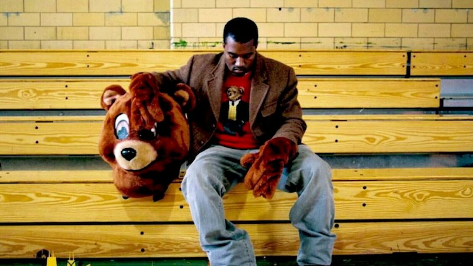 Cry No More | Kanye West type beat