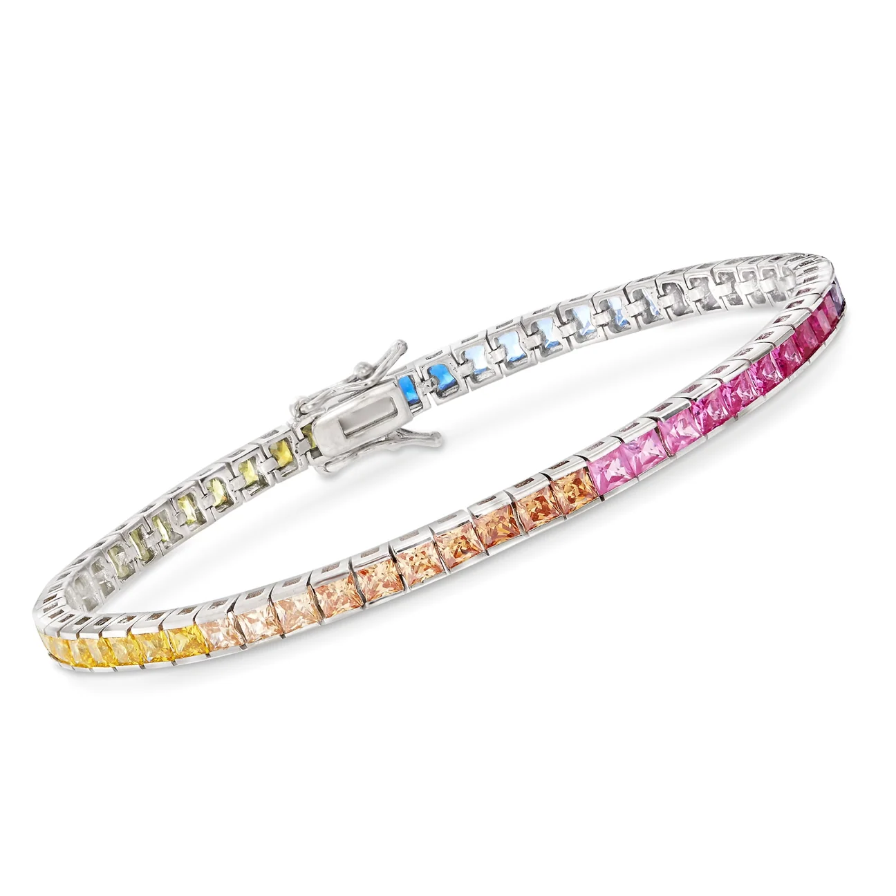 Virtual Jewelry Overlay