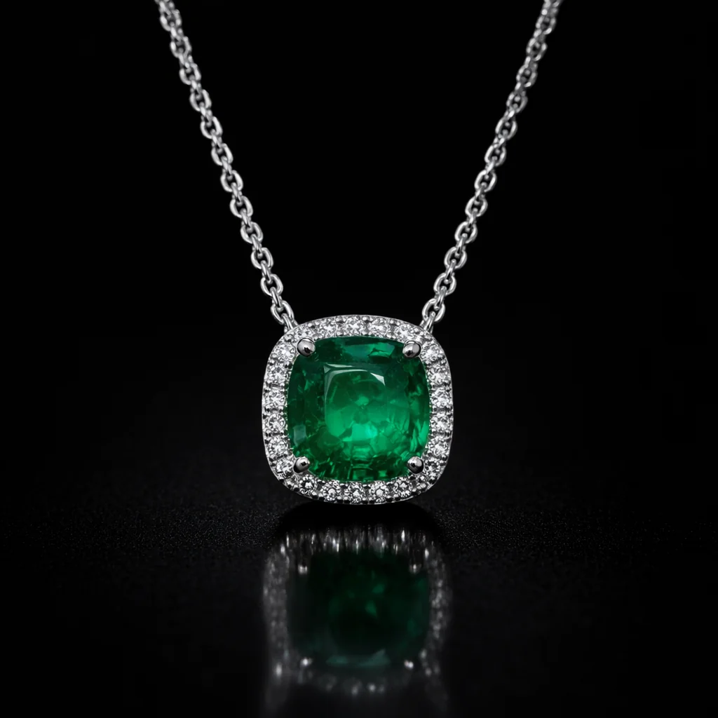Virtual Jewelry Overlay