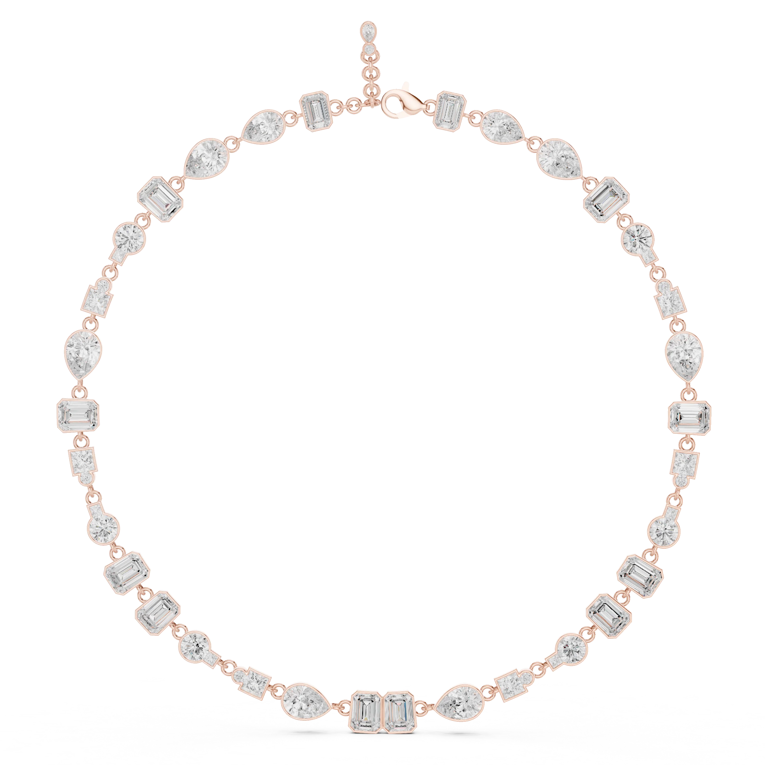 Virtual Jewelry Overlay