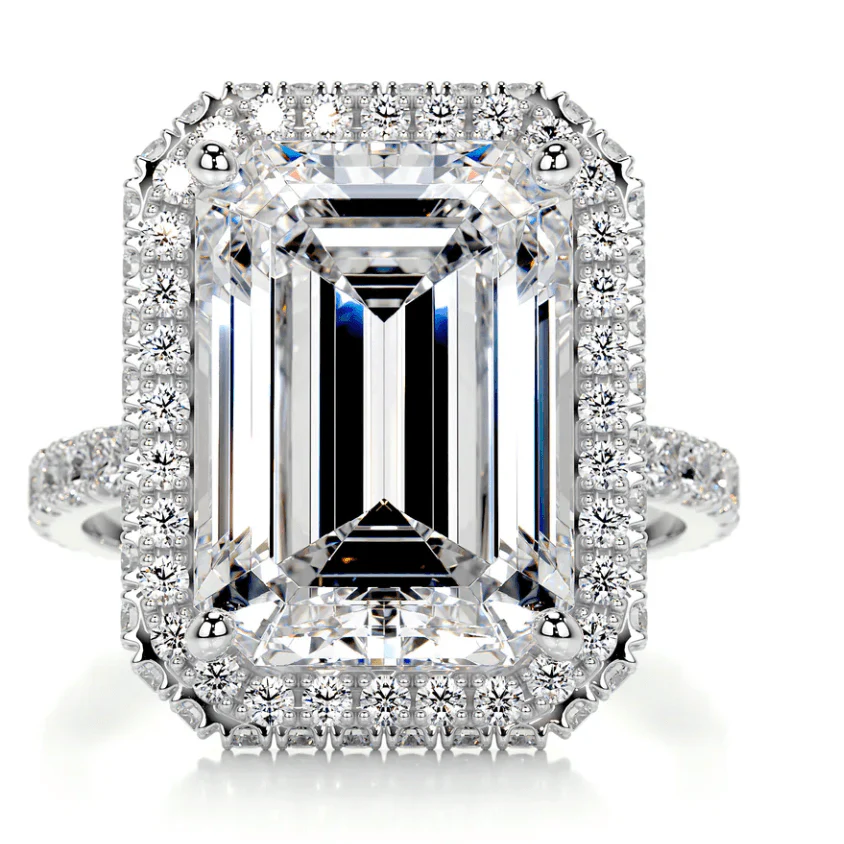 Virtual Jewelry Overlay