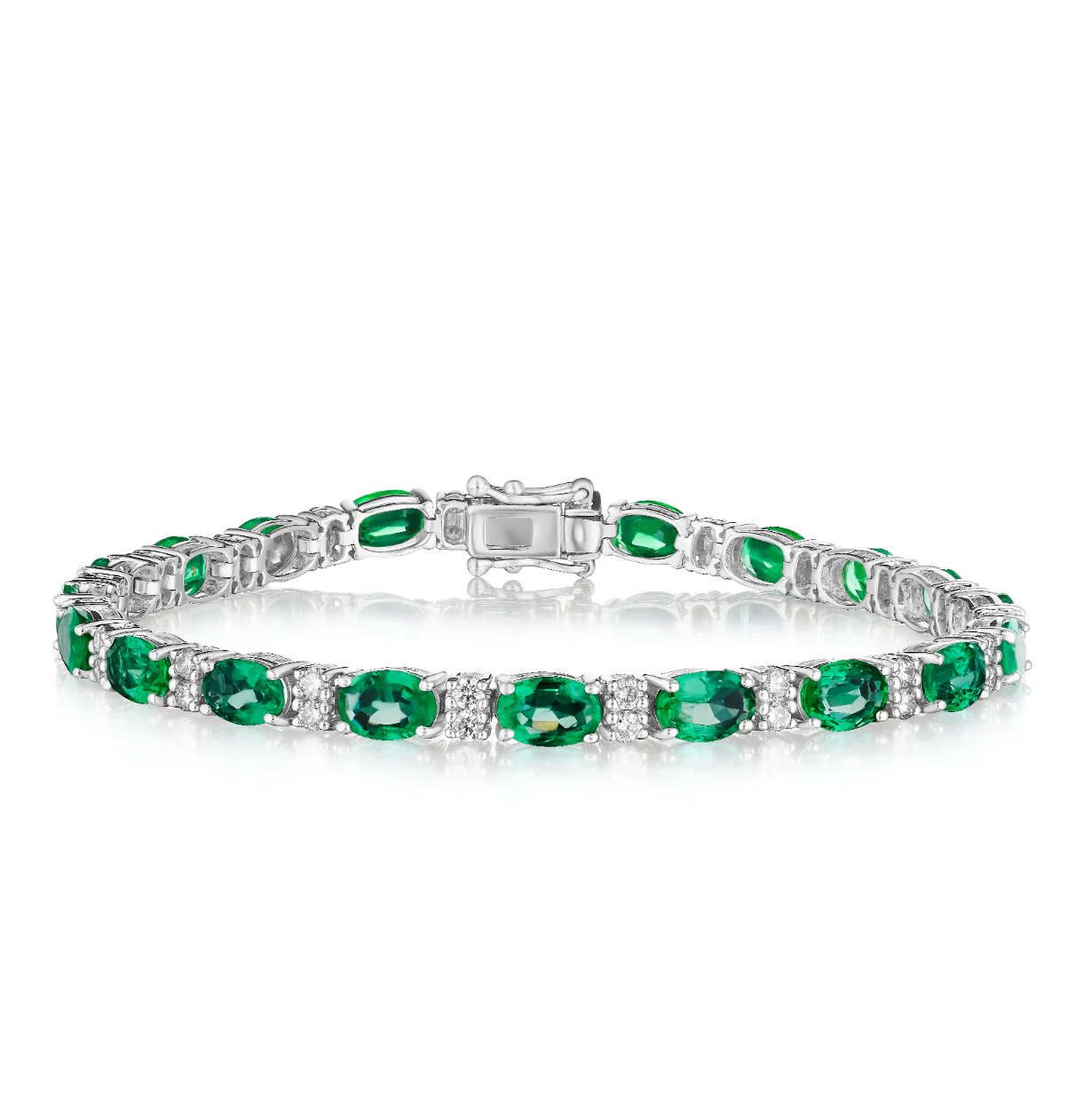 Virtual Jewelry Overlay