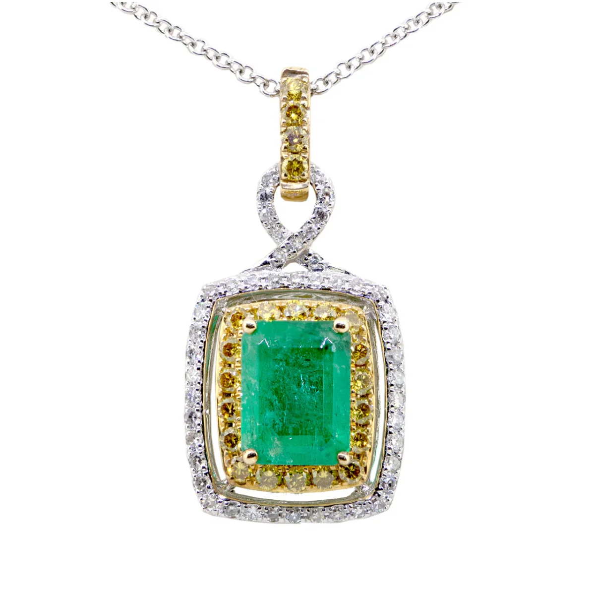 Virtual Jewelry Overlay