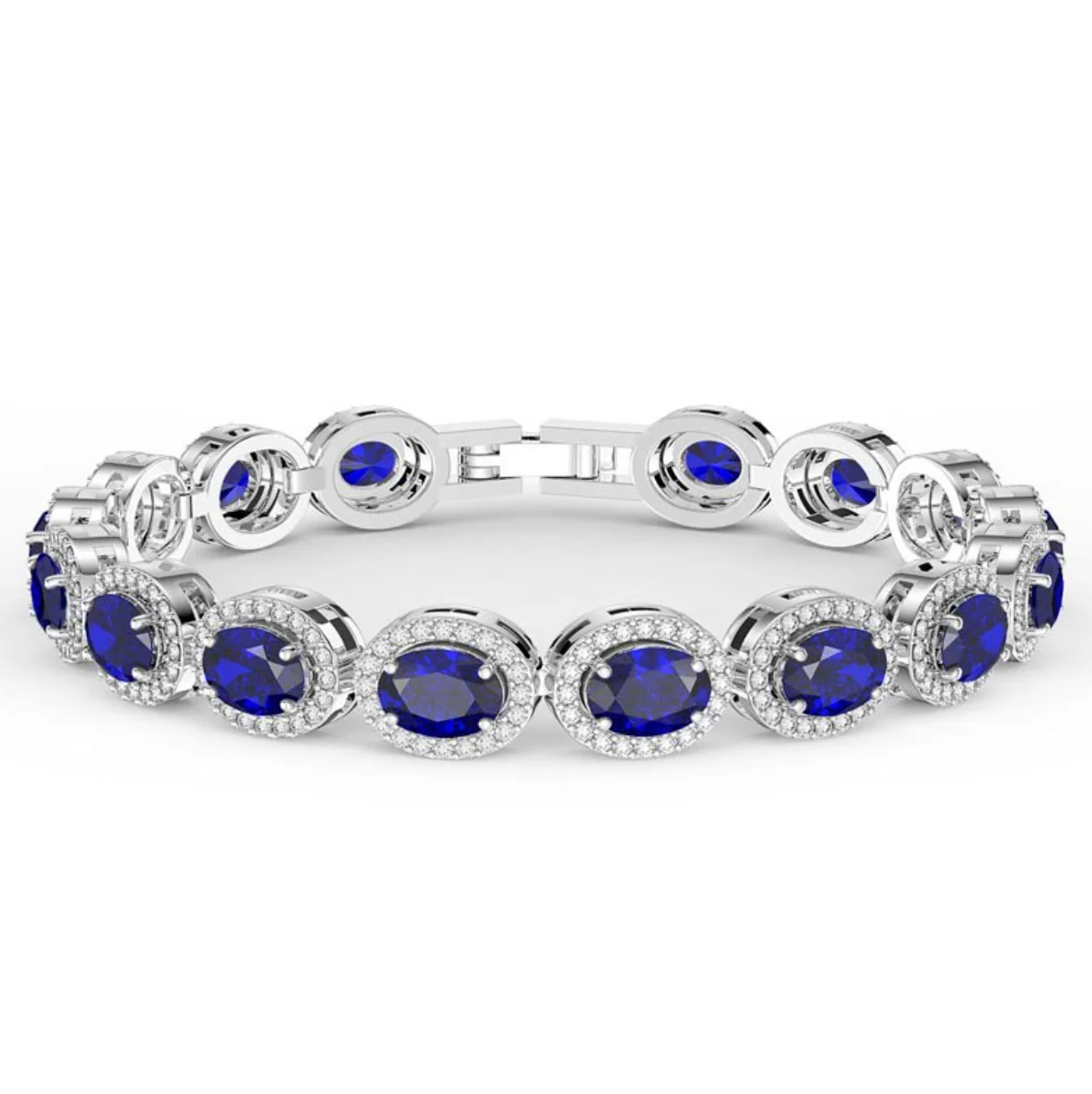 Virtual Jewelry Overlay
