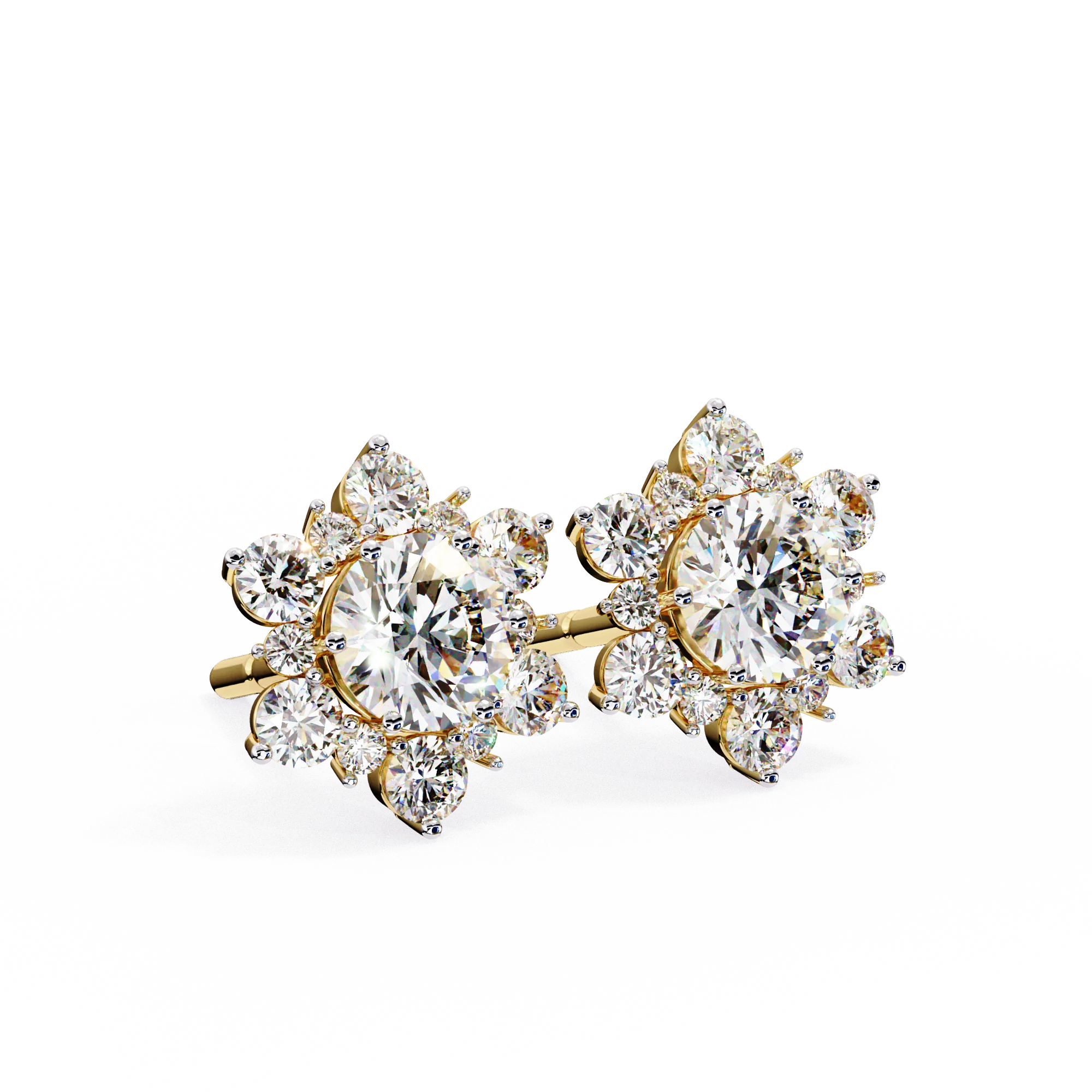 Virtual Jewelry Overlay