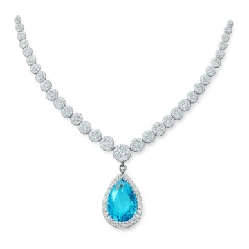 Virtual Jewelry Overlay