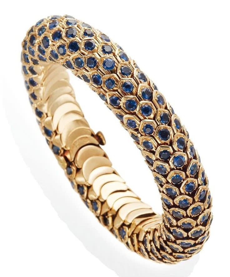 Dragon Bracelet