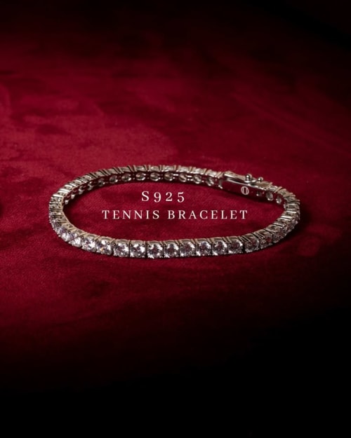 Tennis Bracelet