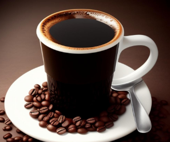 Manfaat Americano untuk Kesehatan