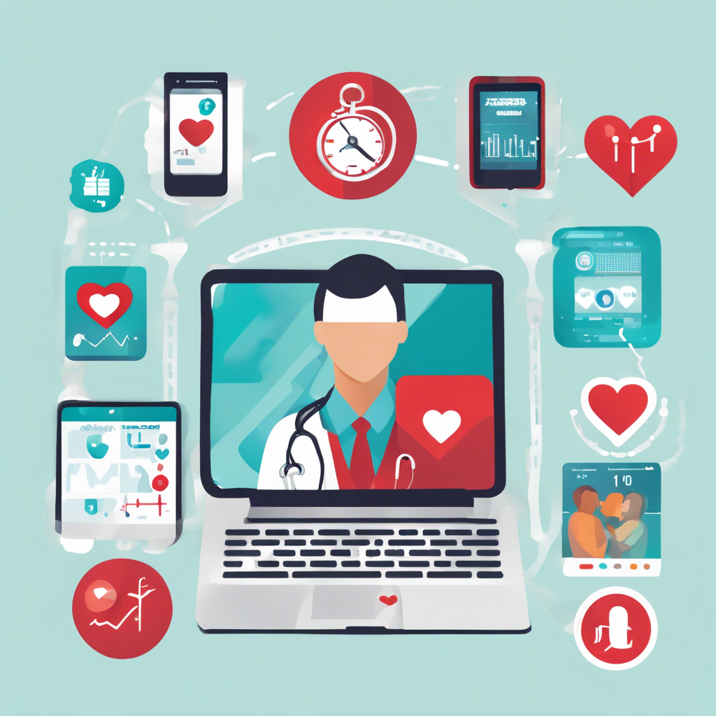 Transformasi Kesehatan di Era Digital