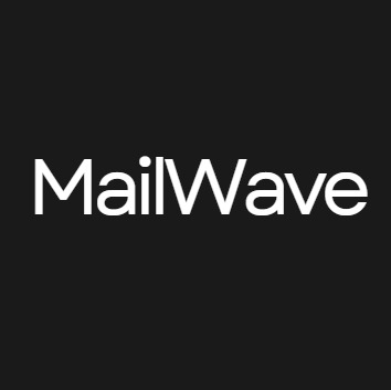 MailWave Logo