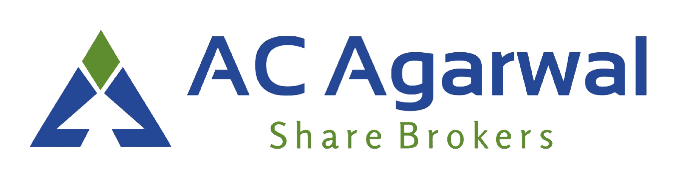 AC Agarwal Brokers Logo