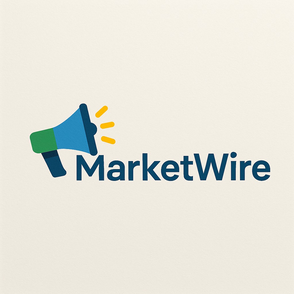 MarketWire Logo