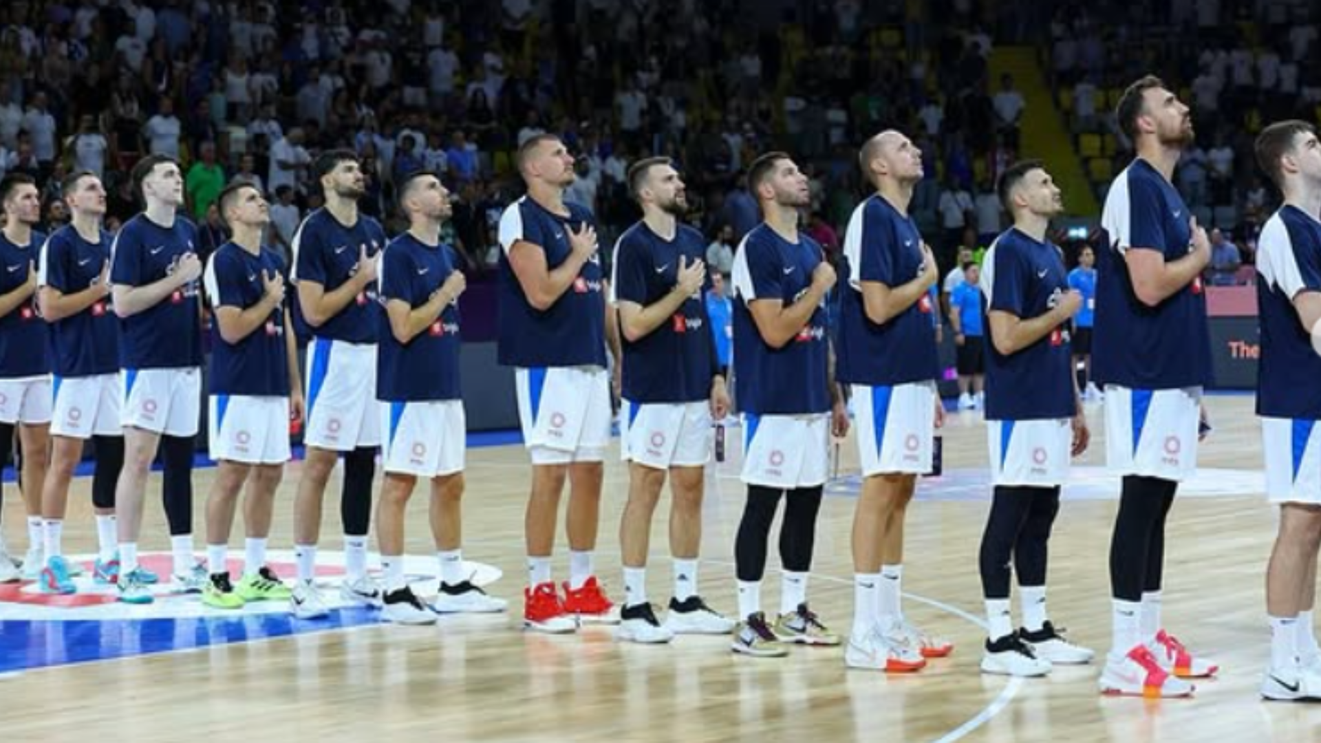 Eurobasket se bliži: Ko će u finalnih 12 Srbije?