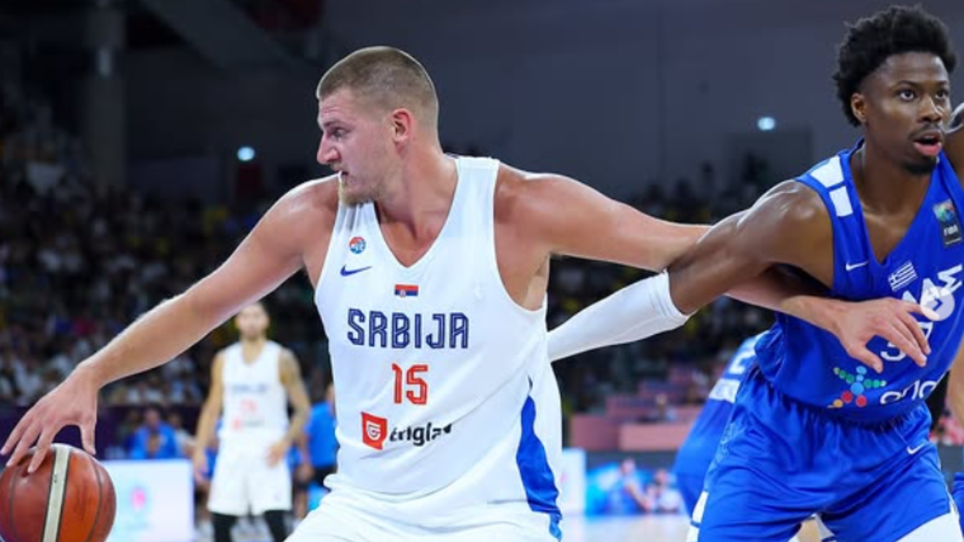 Jokić blista u pripremama – da li nas vodi ka zlatu i MVP tituli?