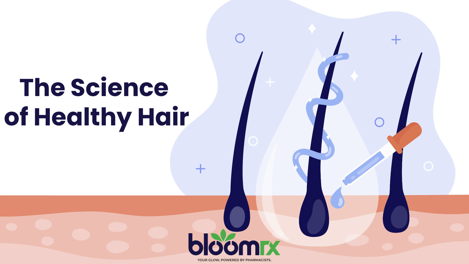 The Science of Healthy Hair: Your Guide to Everyday Hair Care - BloomRx ...