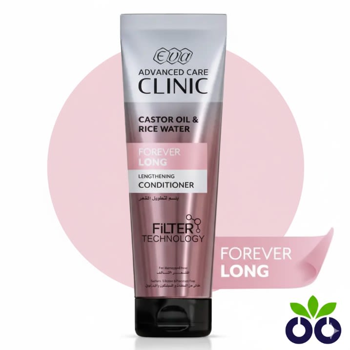 Eva Advanced Care Forever Long Conditioner 230 ml