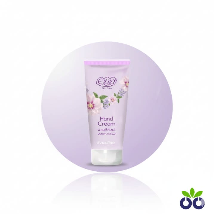 Eva Hand Cream Classic 60 ml