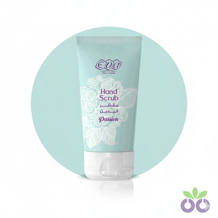 Eva Hand Scrub Passion 50 ml