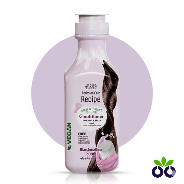 Eva Optimum Care Conditioner Marshmallow 350 ml