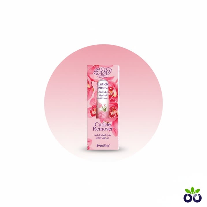 Eva Skin Care Cuticle Remover 13 ml