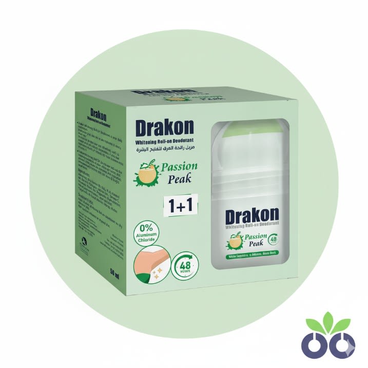 Drakon Roll-On Passion Peak 1+1