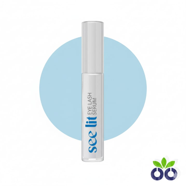 See Lit Eyelash Serum 10 ml